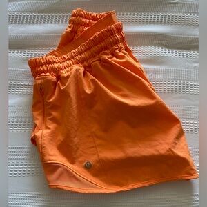⭐️LIKE NEW! Lululemon athletic shorts